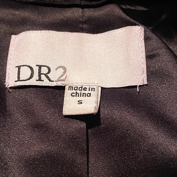 Over size blazer - Picture 2 of 2